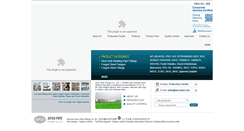 Desktop Screenshot of apcopipe.com